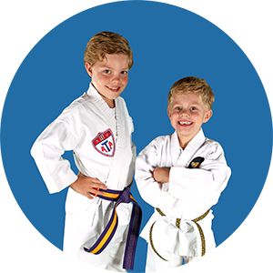 ATA Martial Arts Prestige Martial Arts Karate for Kids