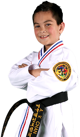 ATA Martial Arts Prestige Martial Arts - Karate for Kids