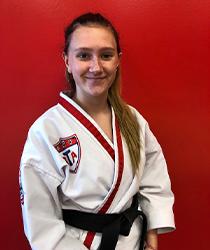 Prestige Martial Arts Instructor